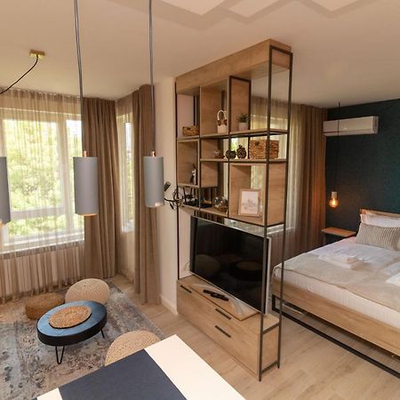 Heart Of Sofia Studio Экстерьер фото